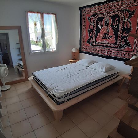 Chambres Calmes Dans Villa Perols Pret Parc Expo Arena 1Km Aeroport 3Km Gare Tgv 4Km Plages 5Km Carnon Palavas 외부 사진