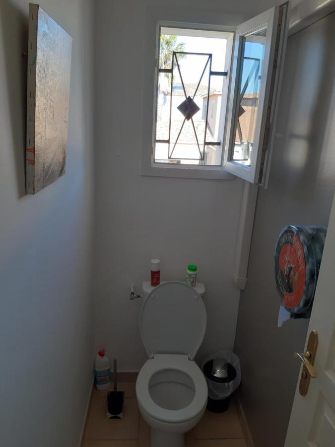 Chambres Calmes Dans Villa Perols Pret Parc Expo Arena 1Km Aeroport 3Km Gare Tgv 4Km Plages 5Km Carnon Palavas 외부 사진