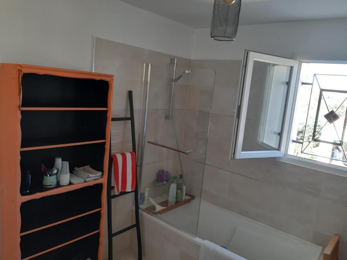 Chambres Calmes Dans Villa Perols Pret Parc Expo Arena 1Km Aeroport 3Km Gare Tgv 4Km Plages 5Km Carnon Palavas 외부 사진