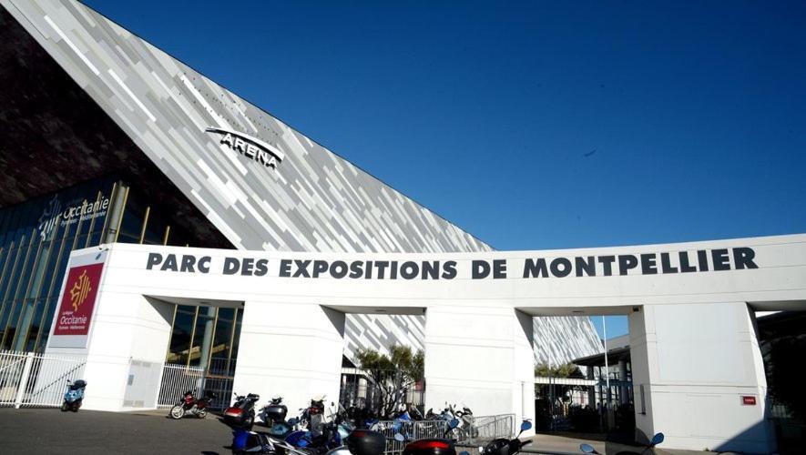 Chambres Calmes Dans Villa Perols Pret Parc Expo Arena 1Km Aeroport 3Km Gare Tgv 4Km Plages 5Km Carnon Palavas 외부 사진