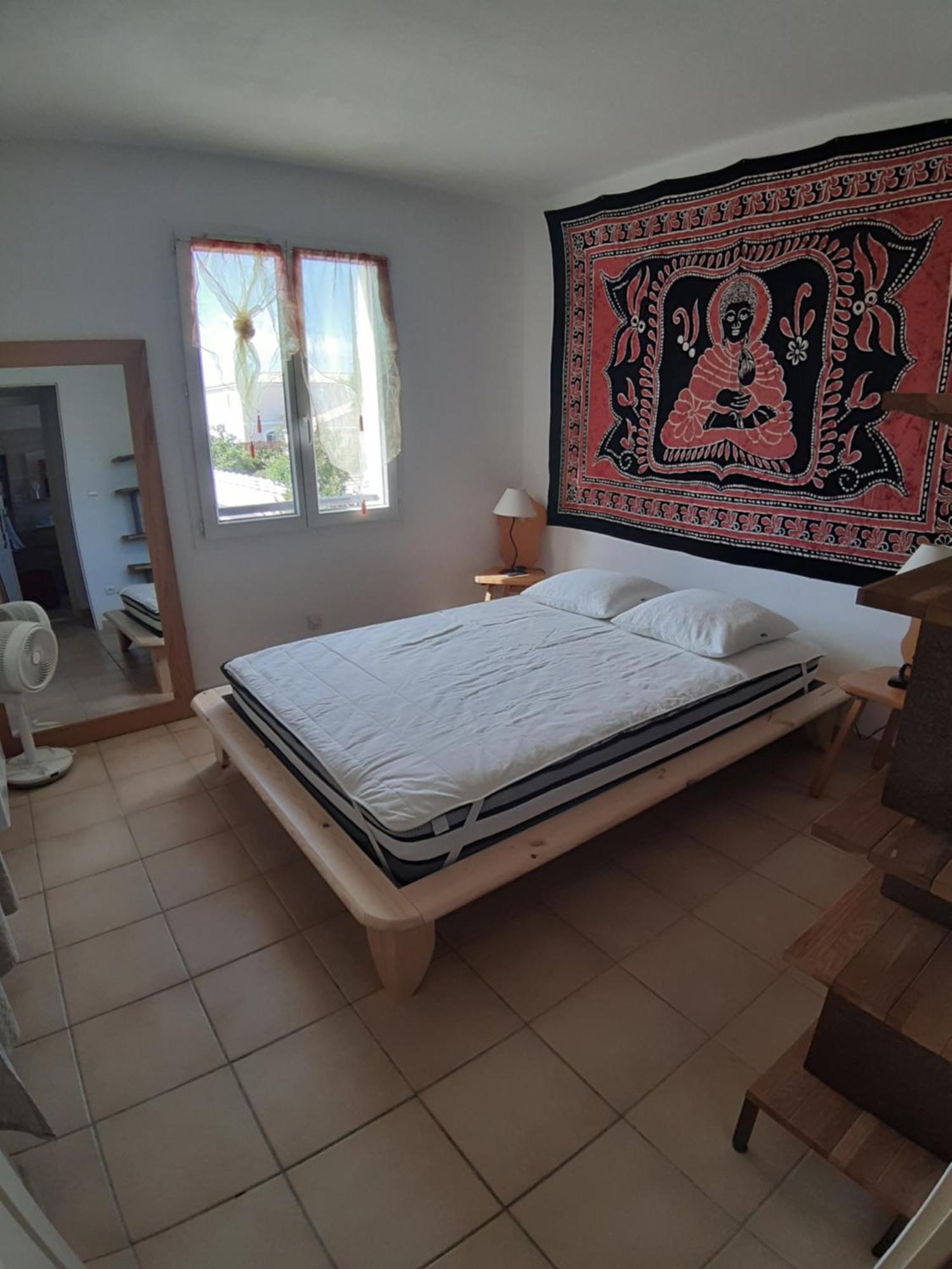 Chambres Calmes Dans Villa Perols Pret Parc Expo Arena 1Km Aeroport 3Km Gare Tgv 4Km Plages 5Km Carnon Palavas 외부 사진